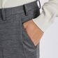 Ponte Roma ACTIVE WOOL SLACKS[ポンチローマ アクティブウールスラックス]