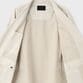 YARN DYED SAHARA COLOUR COTTON LOAFER'S JACKET[コットンローファー ジャケット]