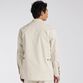 YARN DYED SAHARA COLOUR COTTON LOAFER'S JACKET[コットンローファー ジャケット]