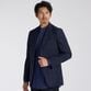 HYBRID SEERSUCKER CHECK JACKET[ハイブリッドシアサッカーチェックジャケット]