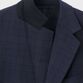 HYBRID SEERSUCKER CHECK JACKET[ハイブリッドシアサッカーチェックジャケット]