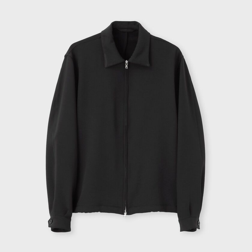 MATELASSE "GRAFFITI&rdquo; JACKET[マテラッセ グラフィティ ジャケット]