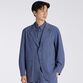 2WAY STRETCH SEERSUCKER LOAFER JACKET[2WAYストレッチシアサッカーローファージャケット]
