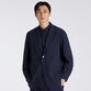 2WAY STRETCH SEERSUCKER LOAFER JACKET[2WAYストレッチシアサッカーローファージャケット]