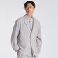 2WAY STRETCH SEERSUCKER LOAFER JACKET[2WAYストレッチシアサッカーローファージャケット]
