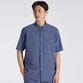 2WAY STRETCH SEERSUCKER S/S B.D. SHIRT[2WAYストレッチシアサッカー 半袖ボタンダウンシャツ]
