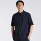 2WAY STRETCH SEERSUCKER S/S B.D. SHIRT[2WAYストレッチシアサッカー 半袖ボタンダウンシャツ]