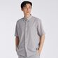 2WAY STRETCH SEERSUCKER S/S B.D. SHIRT[2WAYストレッチシアサッカー 半袖ボタンダウンシャツ]