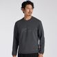 ALPINIST CREW NECK [アルピニスト クルーネック]