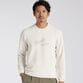 ALPINIST CREW NECK [アルピニスト クルーネック]