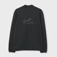 ALPINIST CREW NECK [アルピニスト クルーネック]