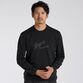 ALPINIST CREW NECK [アルピニスト クルーネック]
