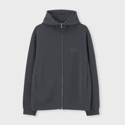 ALPINIST HOODIE [アルピニスト フーディ]