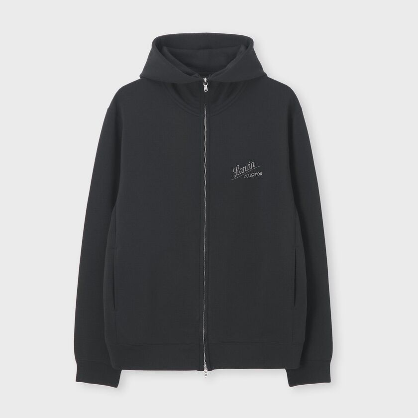 ALPINIST HOODIE [アルピニスト フーディ]