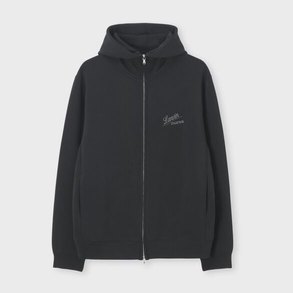 ALPINIST HOODIE [アルピニスト フーディ]