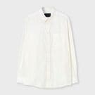 COTTON/SILK ROYAL OXFORD B.D. SHIRT[コットンシルク ロイヤルOX シャツ]