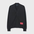 NEW SOMERSET V NECK CARDIGAN SWEATER [NEWサマセット カーディガン]