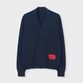NEW SOMERSET V NECK CARDIGAN SWEATER [NEWサマセット カーディガン]