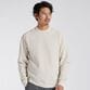 DEMON PIQUE CREW NECK L/S SWEATER[デーモンピケ クルーネック長袖セーター]