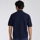DEMON PIQUE POLO COLLAR S/S SWEATER[デーモンピケ ポロカラー半袖セーター]