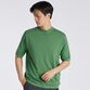 "FRENCH RIVIERA” KNIT TEE[フレンチリビエラ ニットTシャツ]