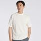 "FRENCH RIVIERA” KNIT TEE[フレンチリビエラ ニットTシャツ]