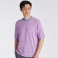 "FRENCH RIVIERA” STRIPE KNIT TEE[フレンチリビエラ ストライプニットTシャツ]