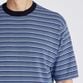 "FRENCH RIVIERA” STRIPE KNIT TEE[フレンチリビエラ ストライプニットTシャツ]