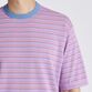 "FRENCH RIVIERA” STRIPE KNIT TEE[フレンチリビエラ ストライプニットTシャツ]