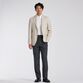 WOOL/SILK/LINEN SAHARA COLOUR JACKET[ウール/シルク/リネン サハラカラージャケット]