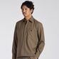 ACTIVE WOOL TROPICAL CASUAL SHIRT BLOUSON [アクティブウール シャツブルゾン]