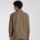 ACTIVE WOOL TROPICAL CASUAL SHIRT BLOUSON [アクティブウール シャツブルゾン]