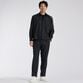 ACTIVE WOOL TROPICAL CASUAL SHIRT BLOUSON [アクティブウール シャツブルゾン]
