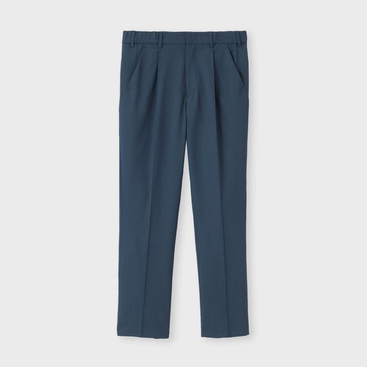 STRETCH WOOL 
