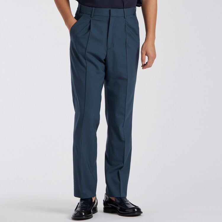 STRETCH WOOL 