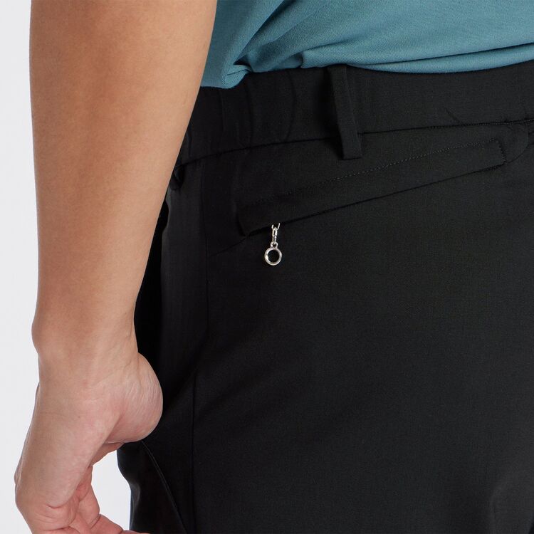 STRETCH WOOL 