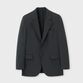2WAY STRETCH NYLON OVERSIZED JACKET [2WAYストレッチナイロンオーバーサイズジャケット]