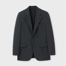 2WAY STRETCH NYLON OVERSIZED JACKET [2WAYストレッチナイロンオーバーサイズジャケット]