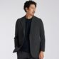 2WAY STRETCH NYLON OVERSIZED JACKET [2WAYストレッチナイロンオーバーサイズジャケット]