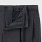 2WAY STRETCH NYLON CASUAL SLACKS[2WAYストレッチナイロンカジュアルスラックス]