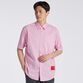 COTTON LYOCELL S/S SHIRT[コットンリヨセル 半袖シャツ]
