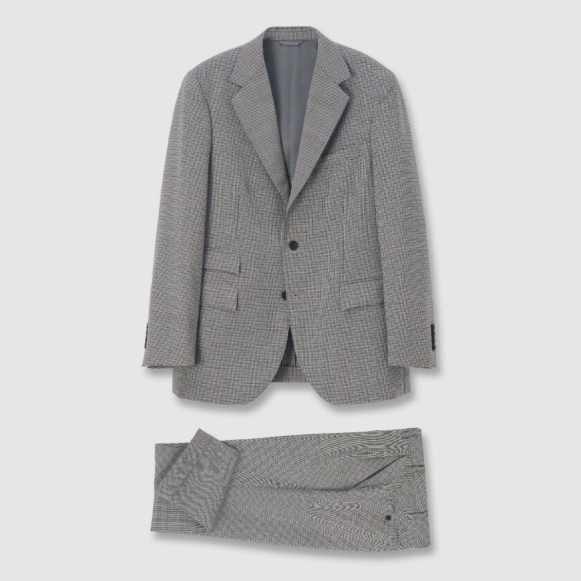 PARIS NONCHALAN SUIT[パリ ノンシャランスーツ]