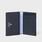 EMBOSSED LEATHER CARD CASE