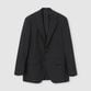 PARIS CLASSIC MOHAIR SILK JACKET