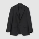 PARIS CLASSIC MOHAIR SILK JACKET