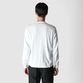 GIZA COTTON CREW NECK SWEATER