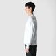 GIZA COTTON CREW NECK SWEATER