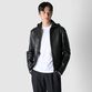 GIZA COTTON CREW NECK SWEATER