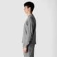 GIZA COTTON CREW NECK SWEATER