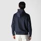 ROYAL PIQUE HOODIE